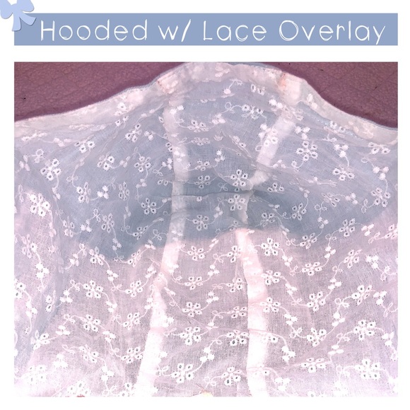 Double Breasted Button Spring Toddler Jacket - Picture 6 of 8